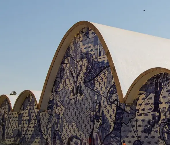 Belo Horizonte - Foto: Divulgação Belo Horizonte - Foto: Divulgação