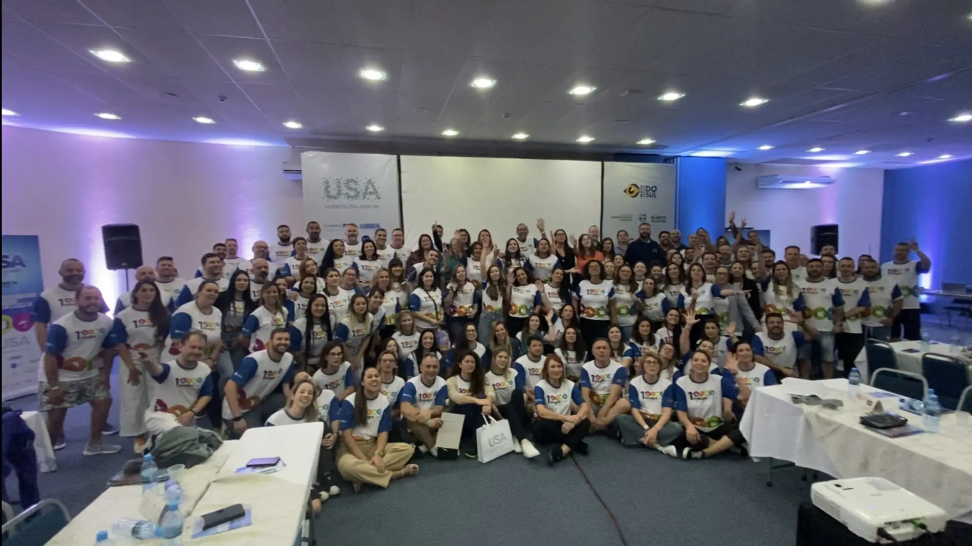 Expo Turismo Paraná