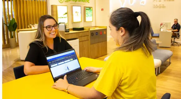 Feirão de Emprego CVC - Foto: Divulgação Feirão de Emprego CVC - Foto: Divulgação