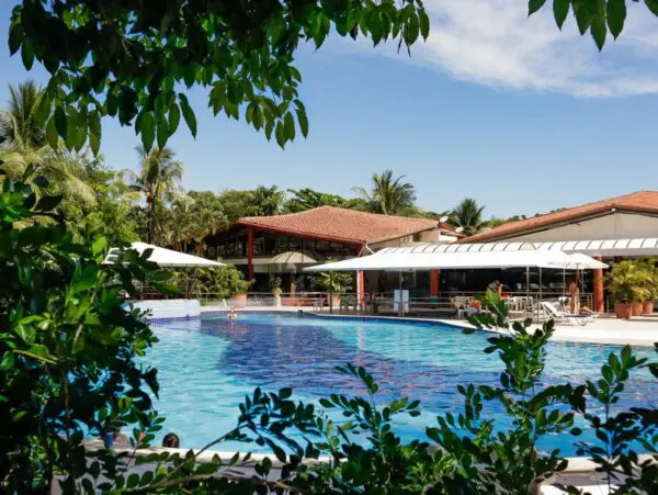 Arcobaleno Resort