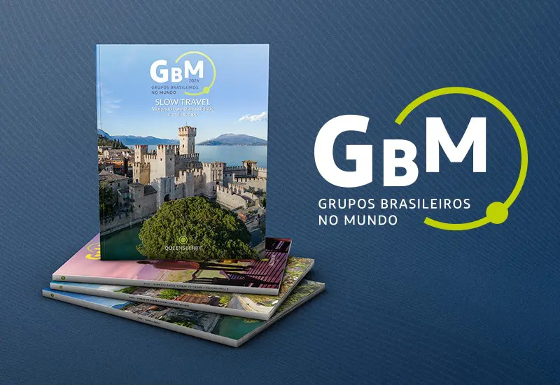 Queensberry - Foto: Divulgação Queensberry - Foto: Divulgação