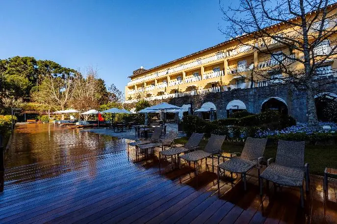 image1 (2) Grande Hotel Campos do Jordão - Foto: Divugação