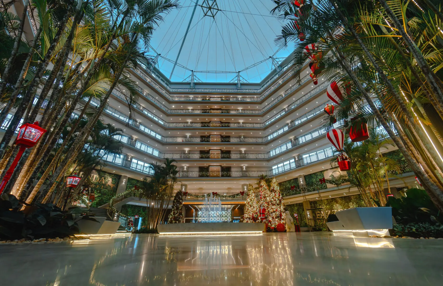 Fazzenda Park Resort - Foto: Divulgação