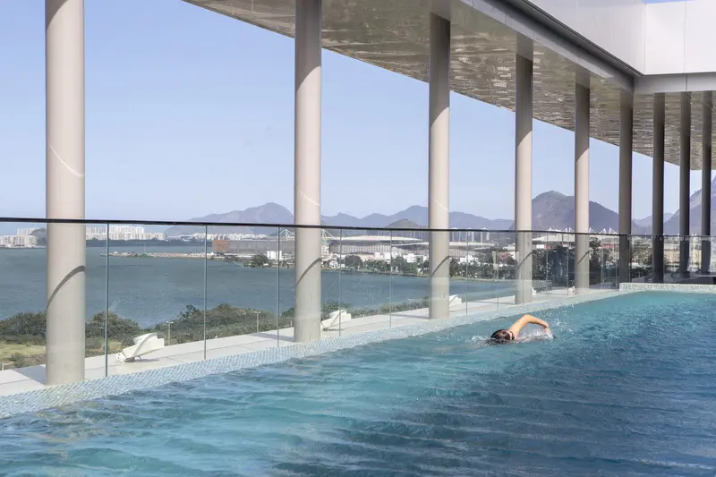 Hilton Barra - Foto: Divulgação