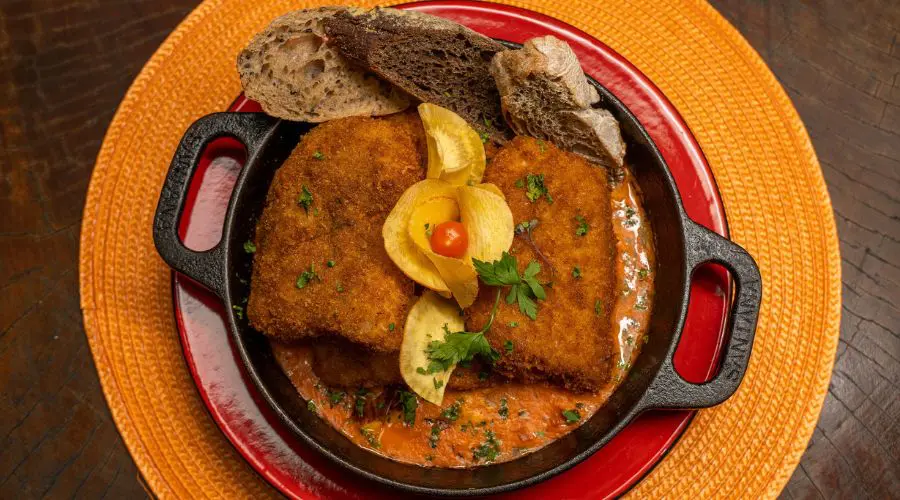 Gastronomia do Brasil concorre a prêmio na América do Sul