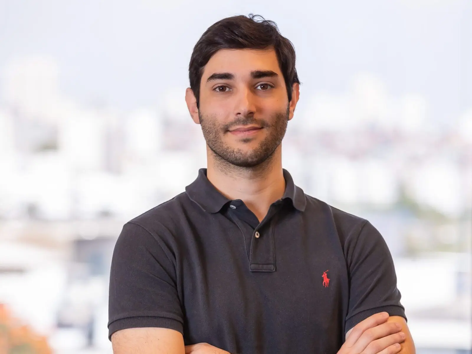 Mauricio Fajolli, diretor financeiro da RDC Viagens Foto: Divulgação RDC Viagens