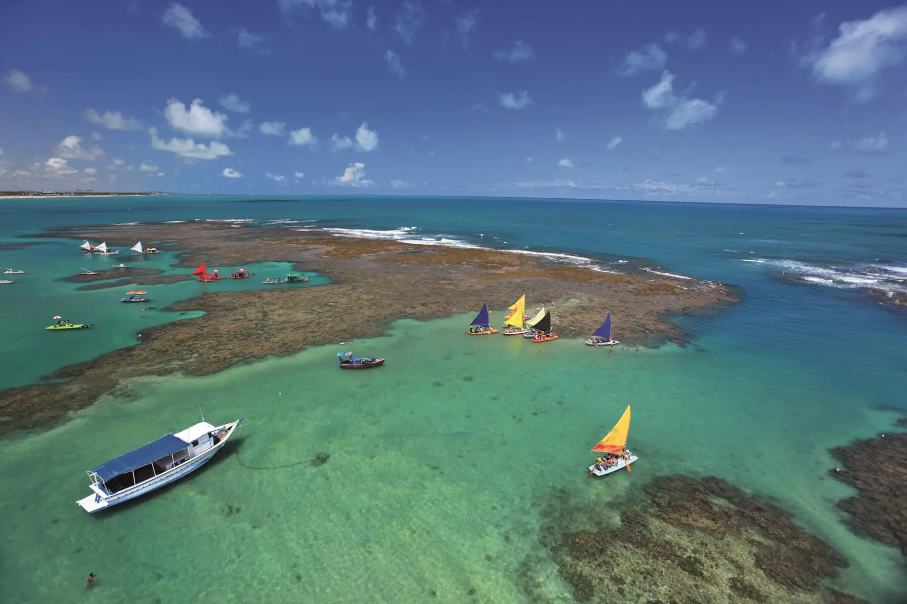Porto de Galinhas