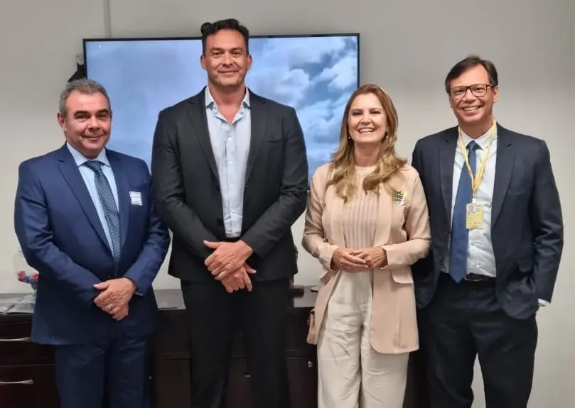 Fecomércio RN - Foto: Divulgação