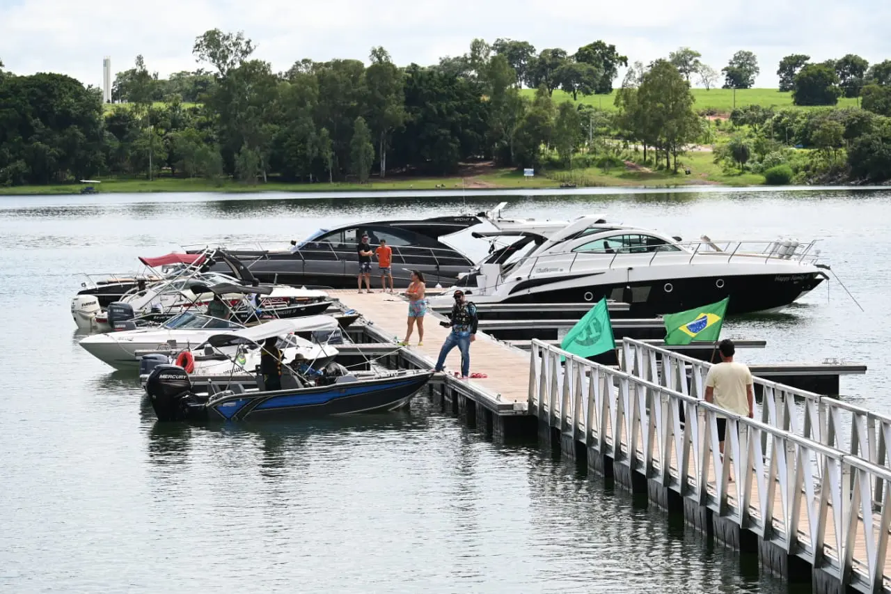 Foto: WZana Filmes Foto: WZana Filmes