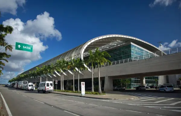 Rn turismo internacional