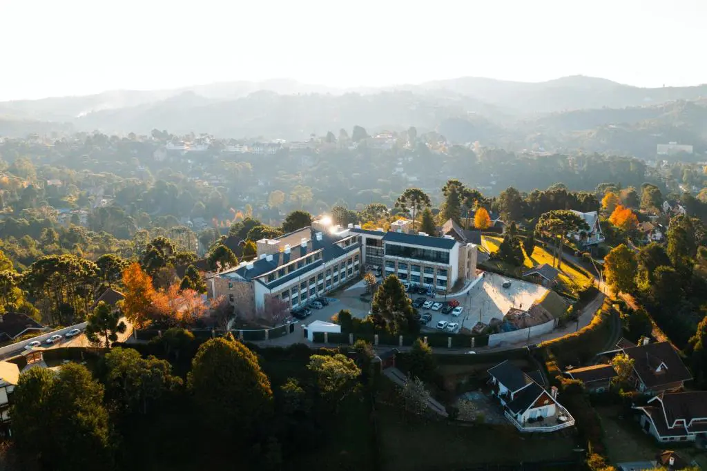 Wanderlust Experience Hotel, BW Signature Collection. Foto: Divulgação/WorldHotels Wanderlust Experience Hotel, BW Signature Collection. Foto: Divulgação/WorldHotels