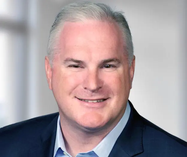 Kurt Ekert, CEO da Sabre. Kurt Ekert, CEO da Sabre.