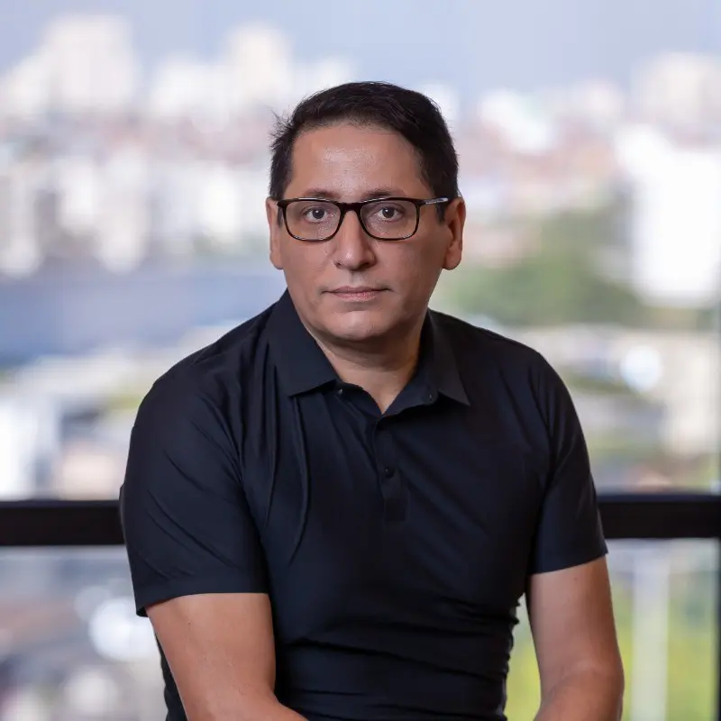 Márcio Monti, diretor de Revenue e Pricing da RDC Viagens Márcio Monti, diretor de Revenue e Pricing da RDC Viagens