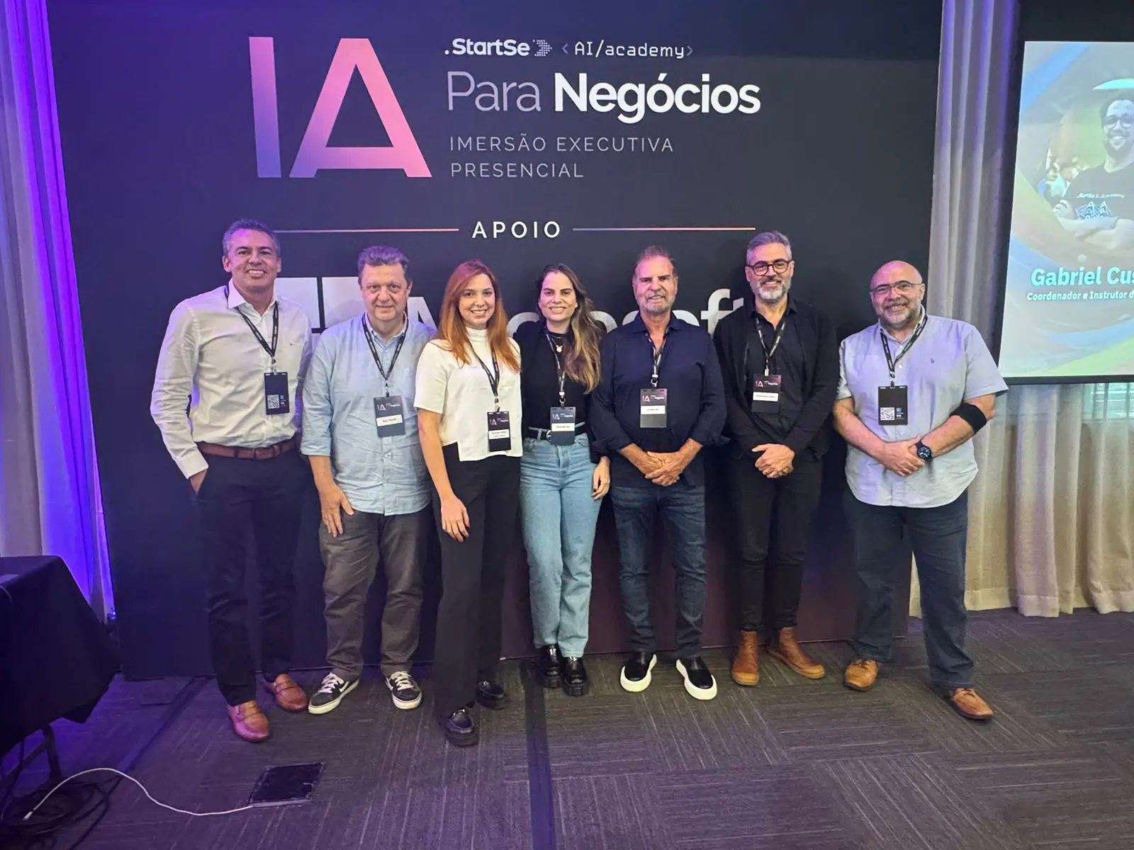 Voetur promove treinamento de IA Voetur, IA