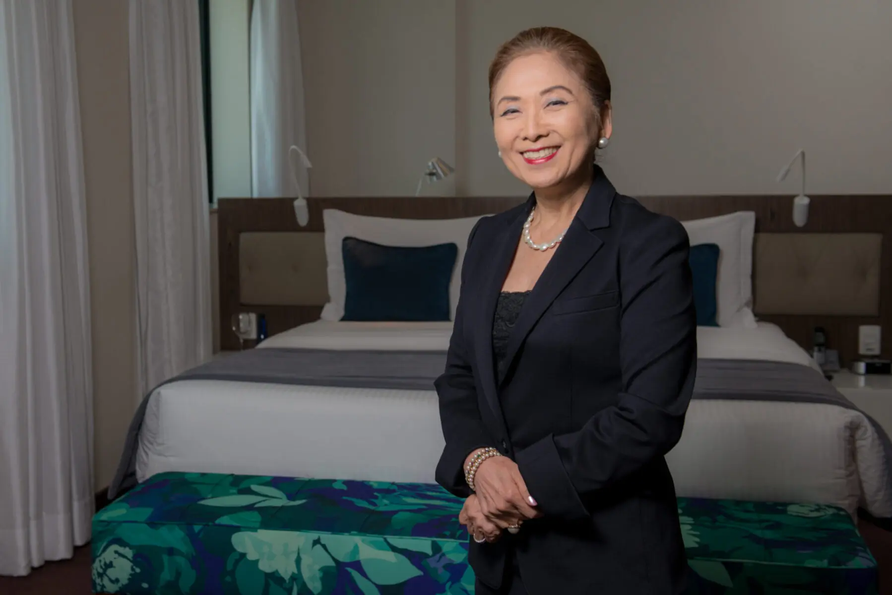 Blue Tree Valinhos registra melhor janeiro dos últimos 7 anos Blue Tree Valinhos registra melhor janeiro dos últimos 7 anos