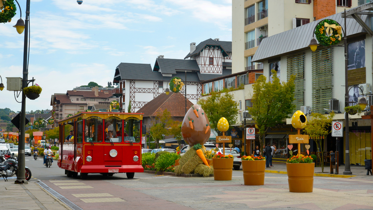 MTur MTur Calendário