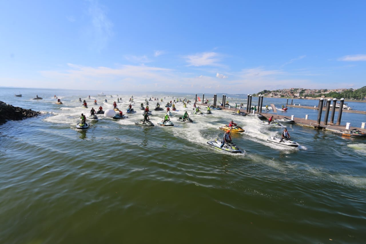 Rally dos Mares Foto AWB Bahia Rally