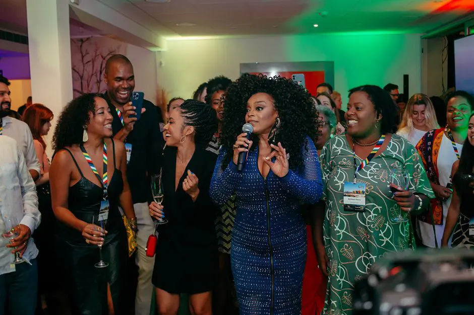 ífrica do Sul África do sul