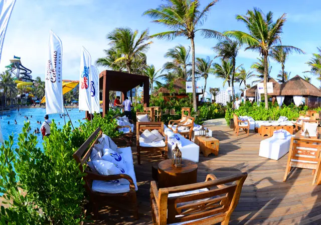 Beach Park, Páscoa Beach Park, Páscoa