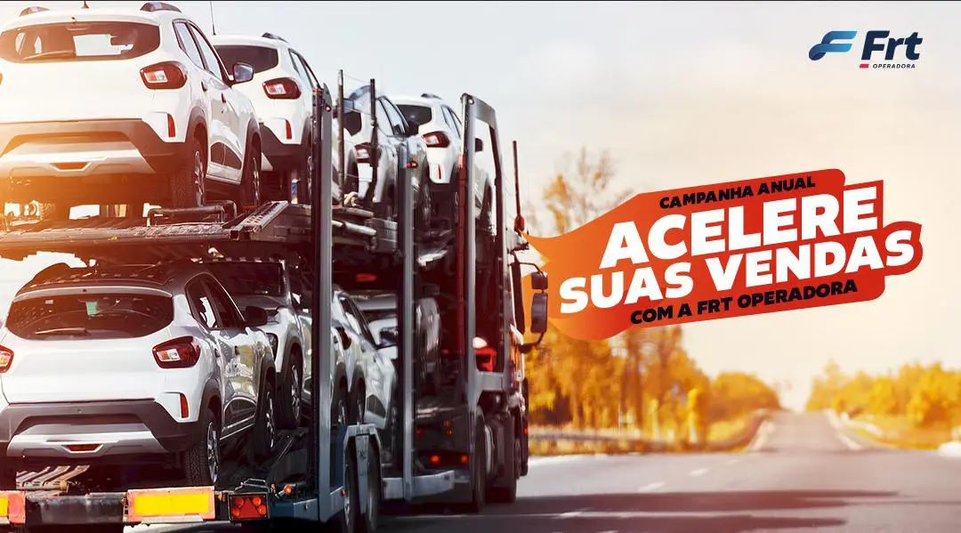 Frt Operadora, campanha,
