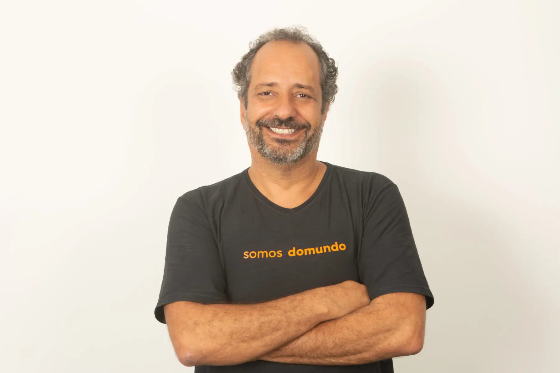 André Salgado - Diretor da Domundo - Foto Alle Vidal082