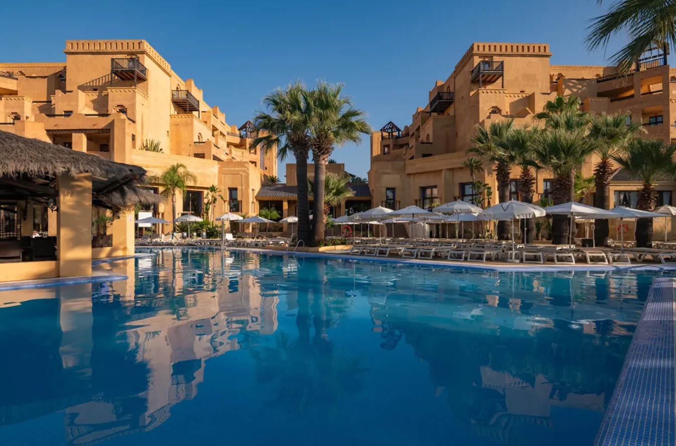 Vila Galé Isla Canela Vila Galé Isla Canela