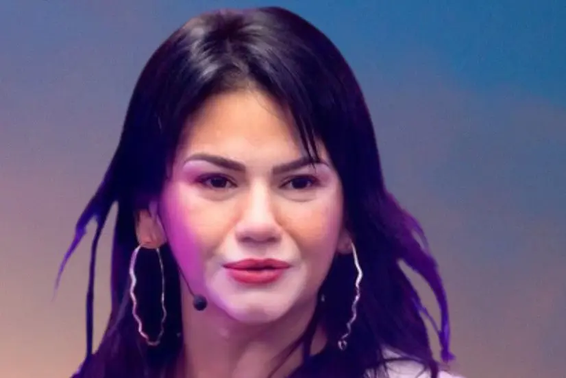 Abav Travel SP Palestra