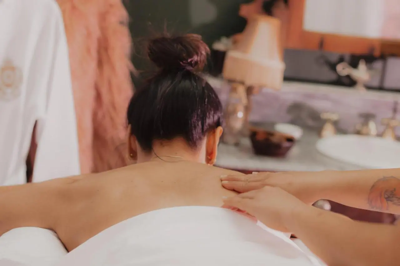 Opção de relaxamento e bem-estar no Hotel Boutique Quinta das Videiras, Florianópolis - Foto: Divulgação