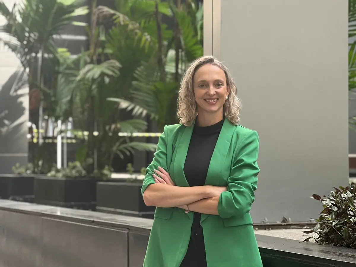 Patricia Kruger_nova gerente de atendimento para o Paraná flytour paraná