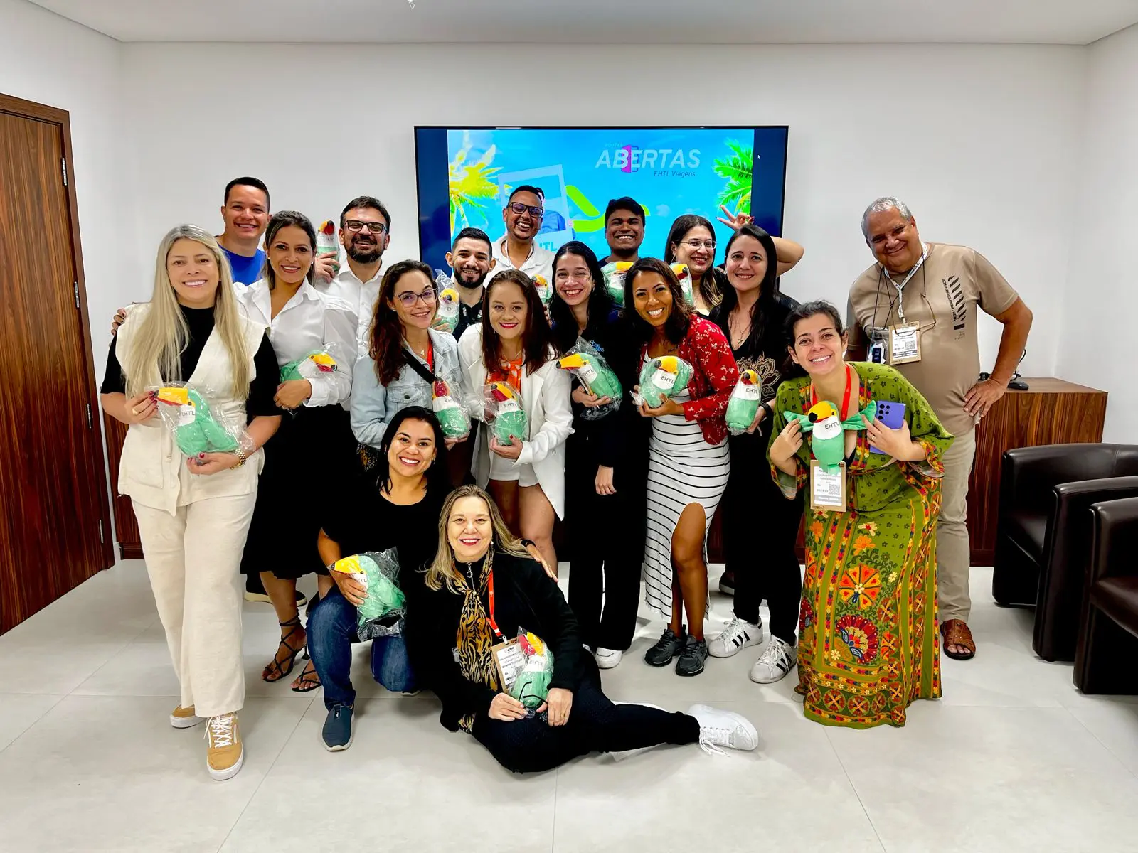 Ehtl viagens wtm