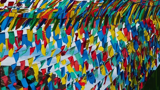 Governo, Bahia, São João, Salvador, edital, 2024