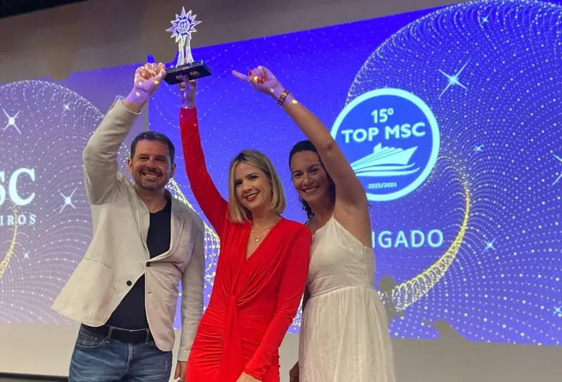 Clube Turismo, premiação, Clube Turismo, premiação,