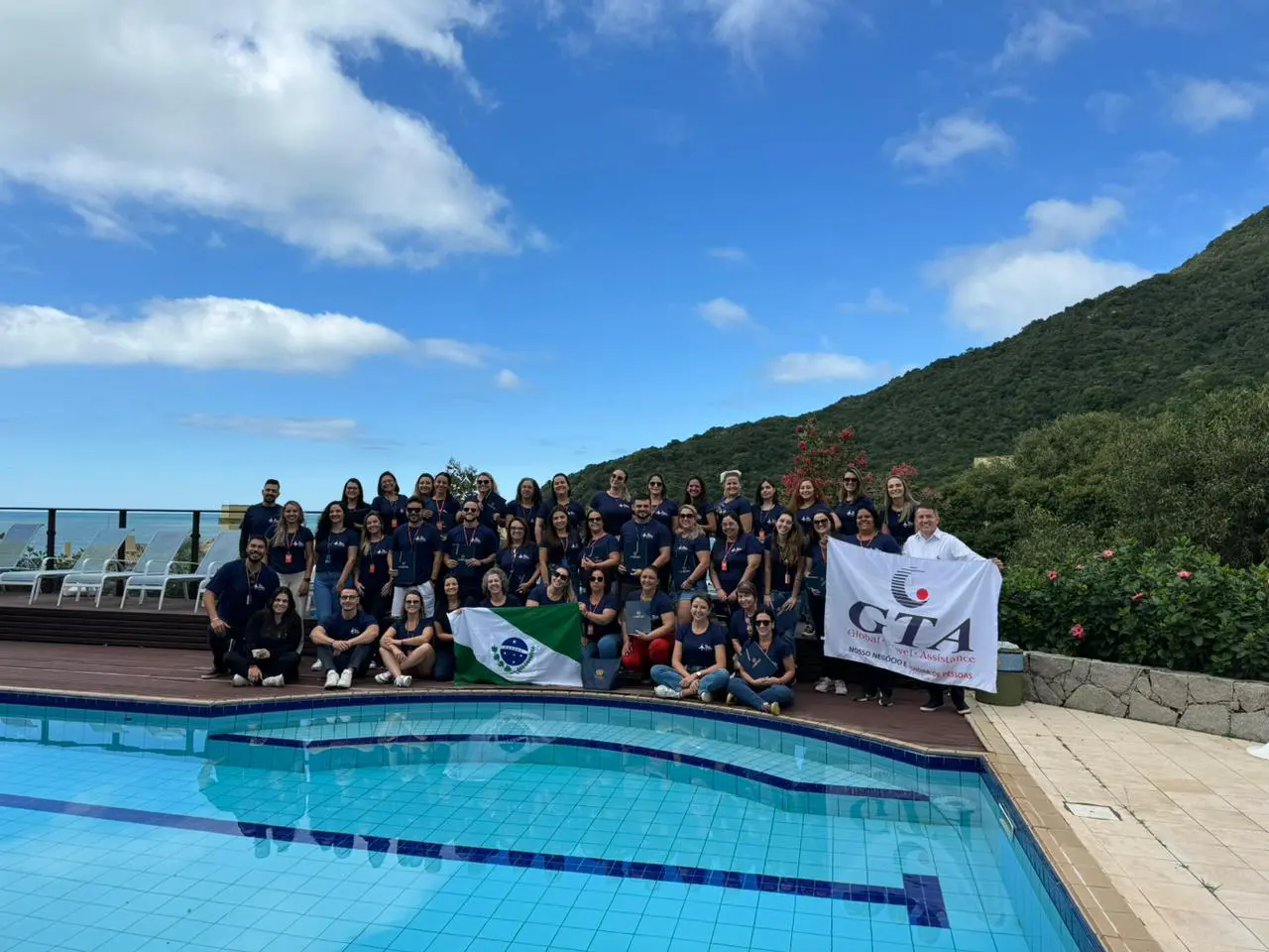 Famtour Costão do Santinho