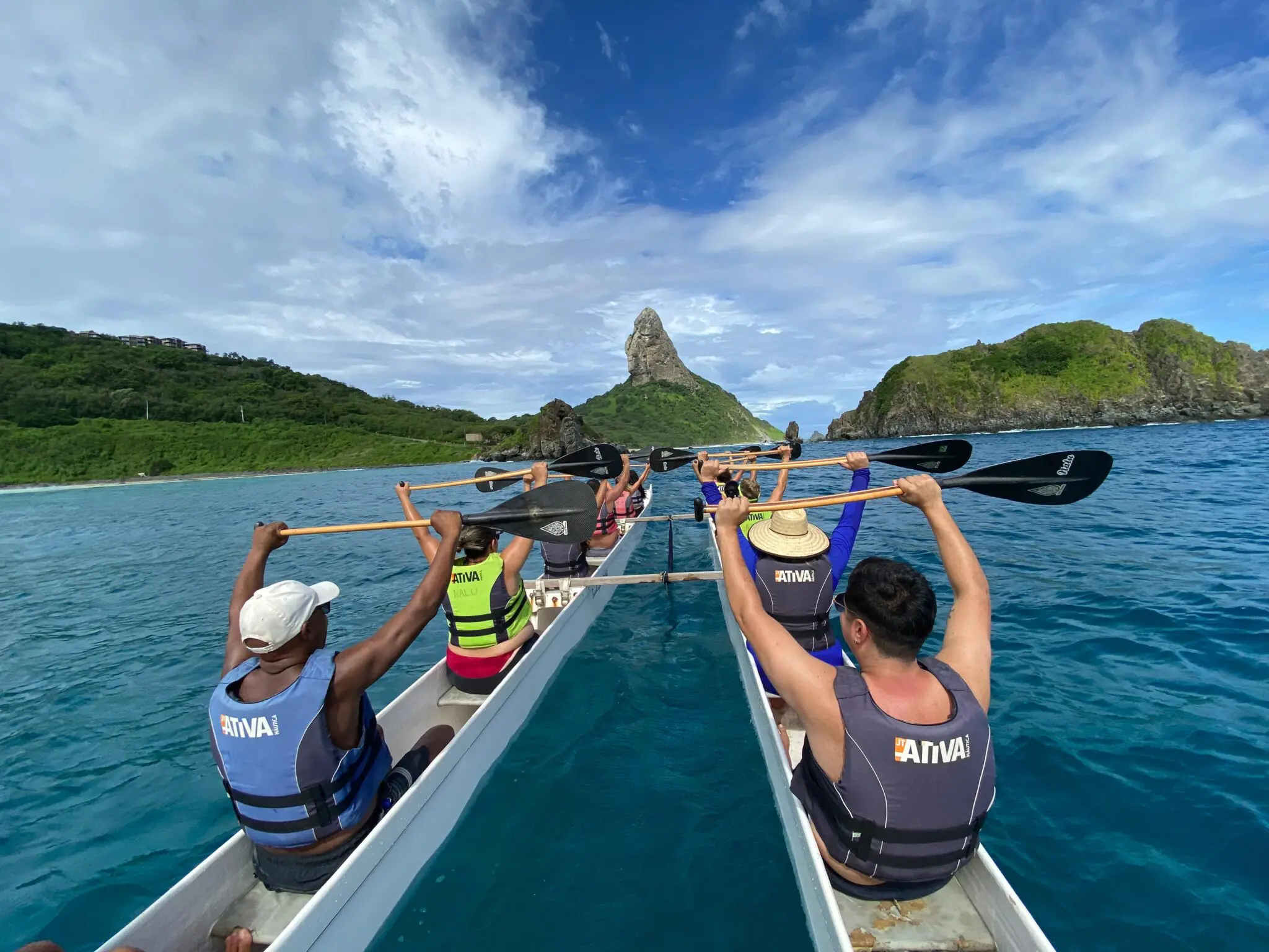 noronha famtour