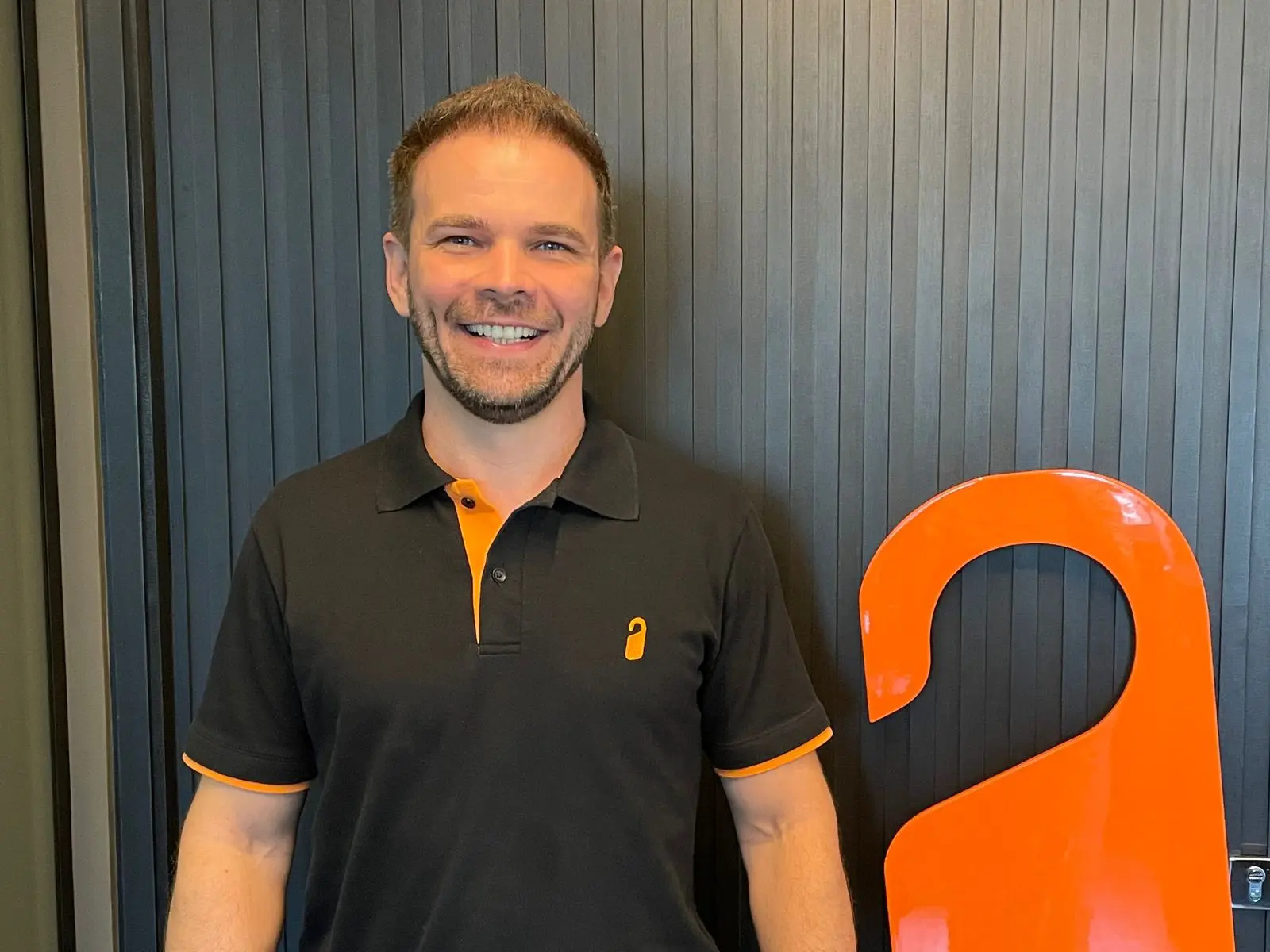 Maurício Hoff, novo gerente de Vendas da BestBuy Travel. Foto: Divulgação Bestbuy Paraná