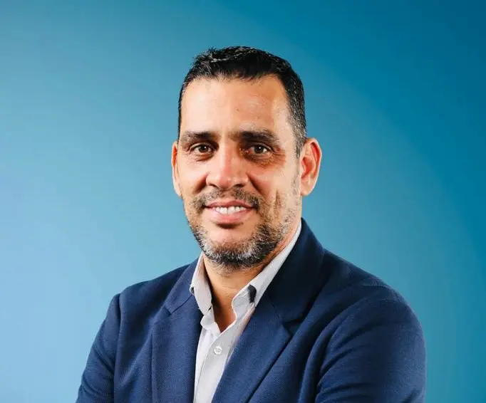 Siderley Santos, Vice-Presidente Executivo do Grupo Arbaitman- Foto: Divulgação