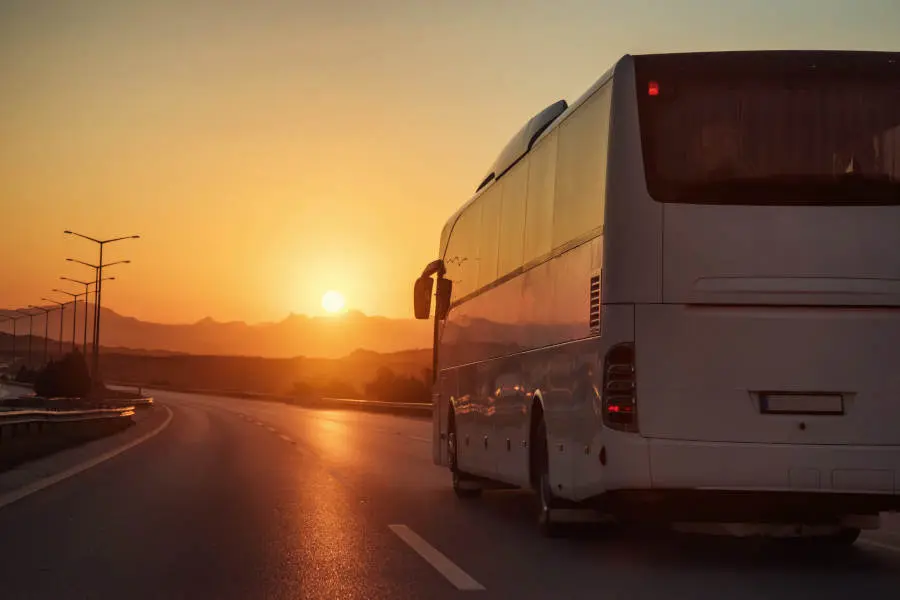 Quero Passagem, Madonna, Rio de Janeiro, show viagens ônibus