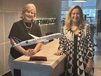 star alliance