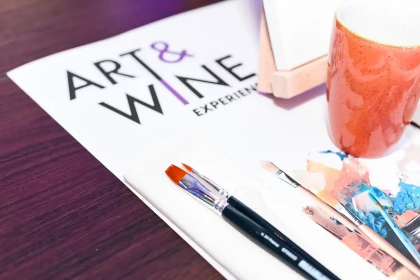 Pullman São Paulo Vila Olímpia realiza edição especial do Art&Wine Art & Wine Experience pullman são paulo