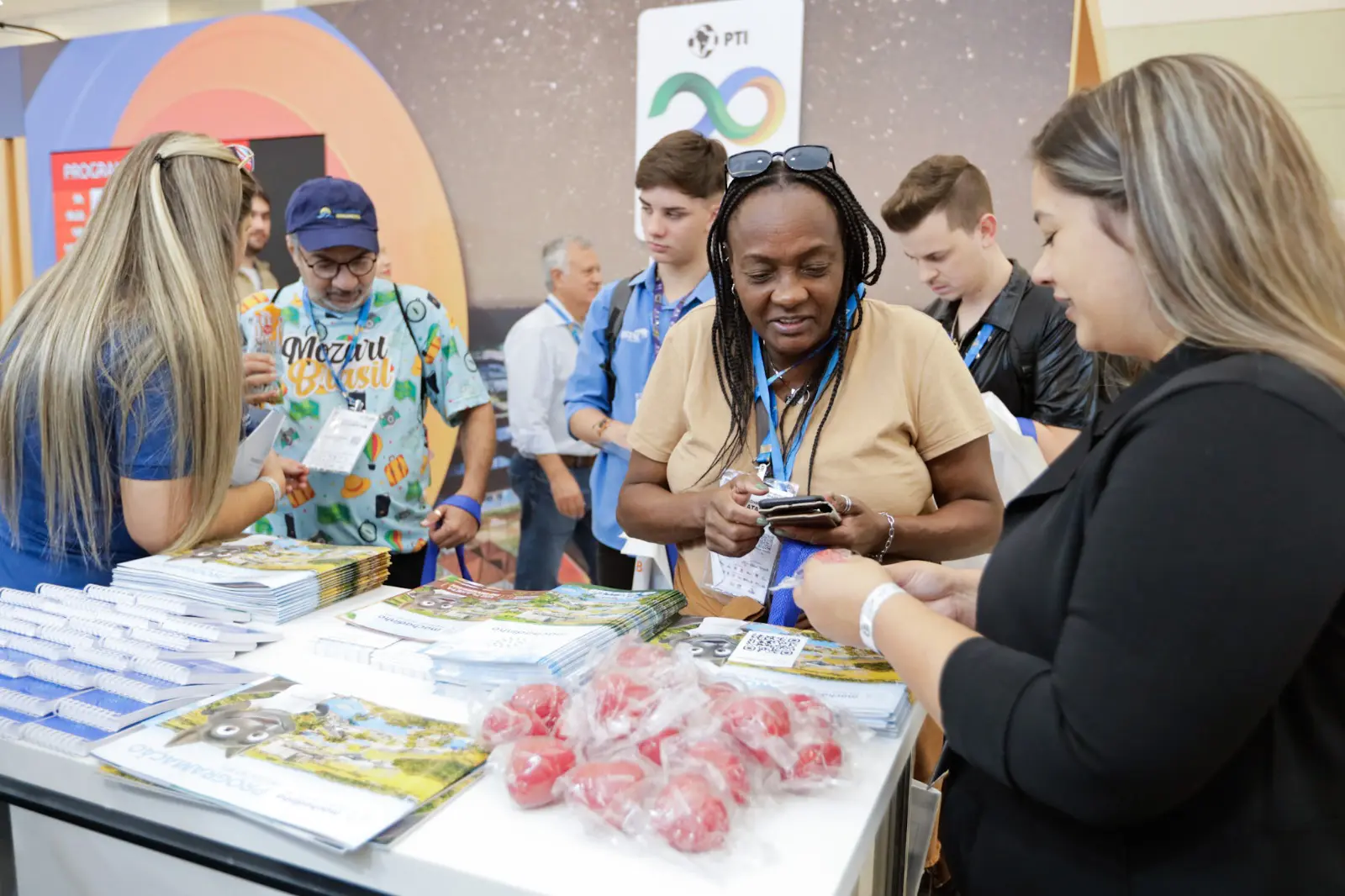 Festival das Cataratas - Jean Pavao 04 Festival das Cataratas