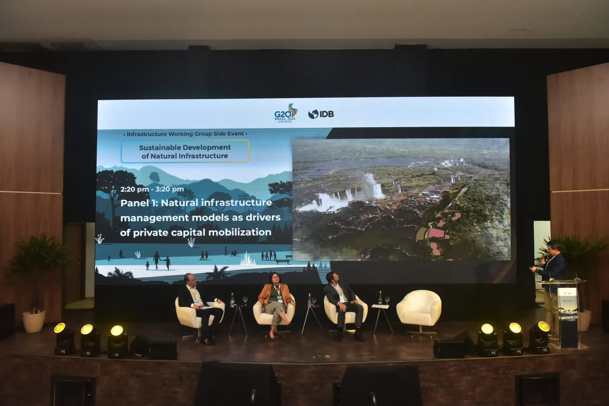 G20 - Créditos Nilmar Fernando (1) reunião g20