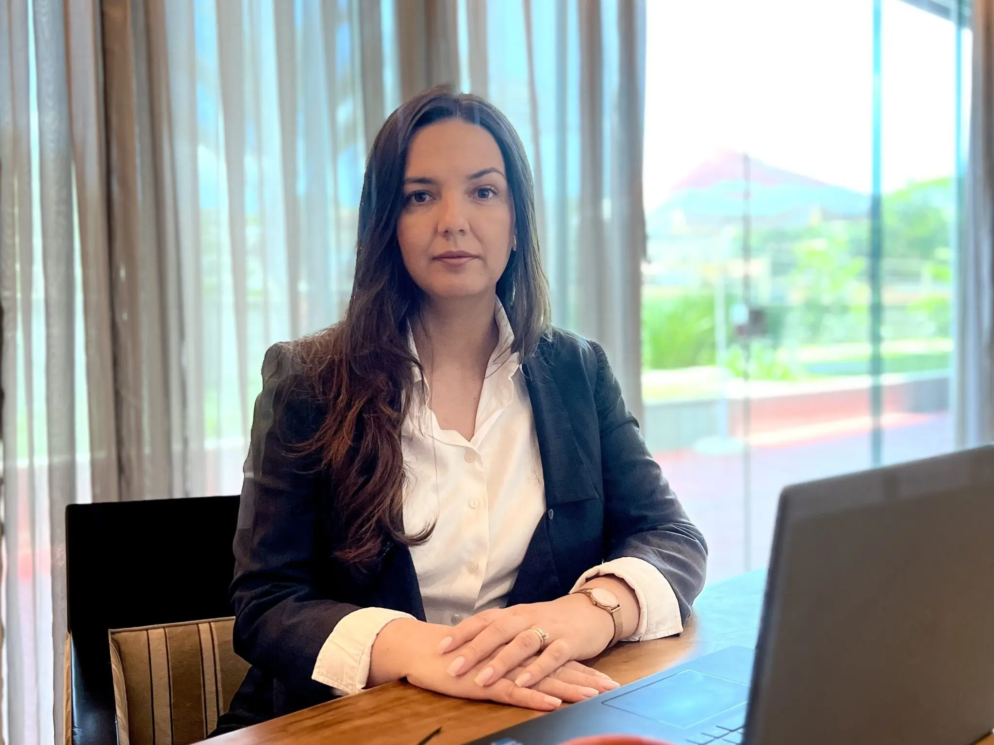 Marcia-Castro-gerente-do-Intercity-BH-Expo