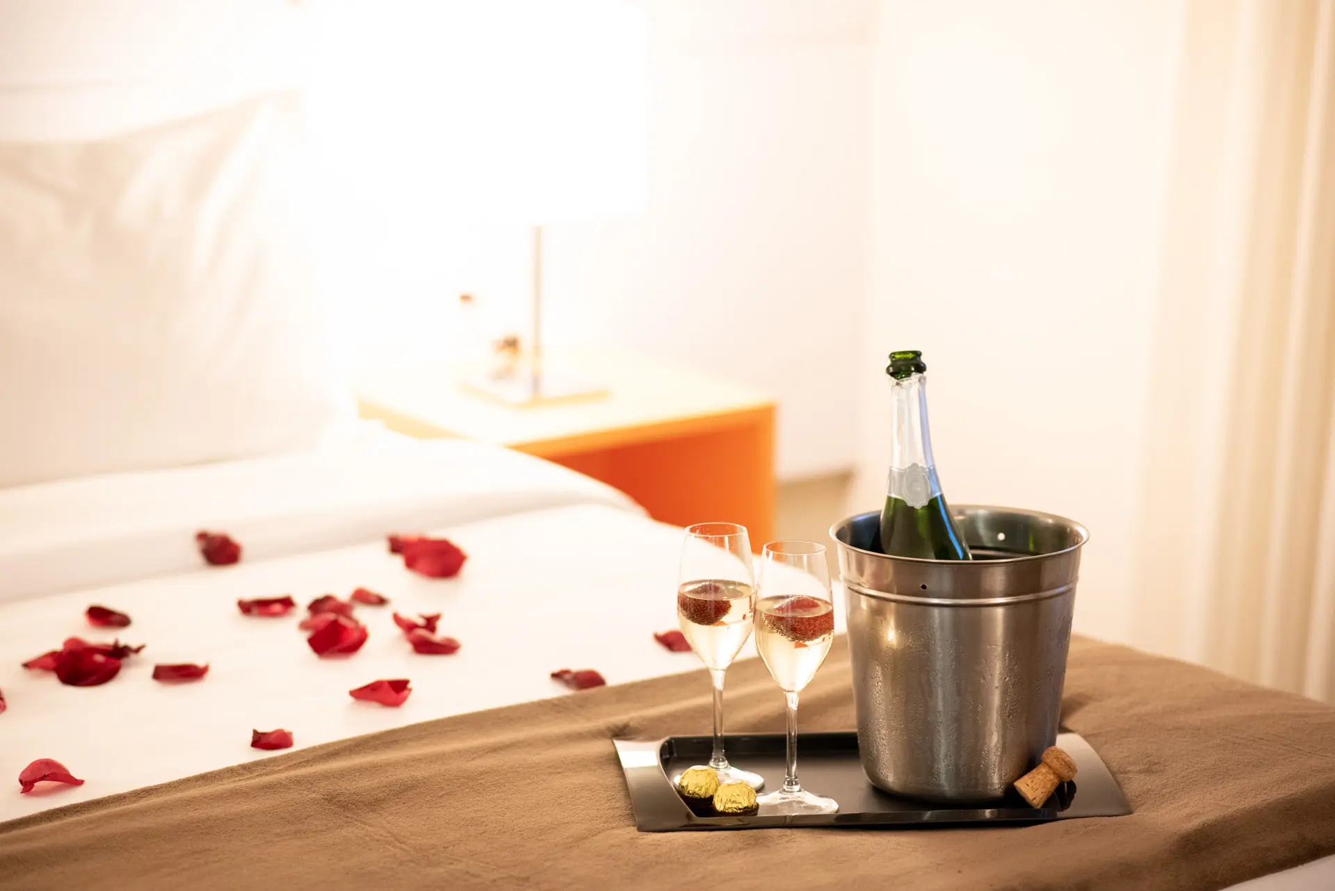 Namorados-Intercity Intercity BH Expo