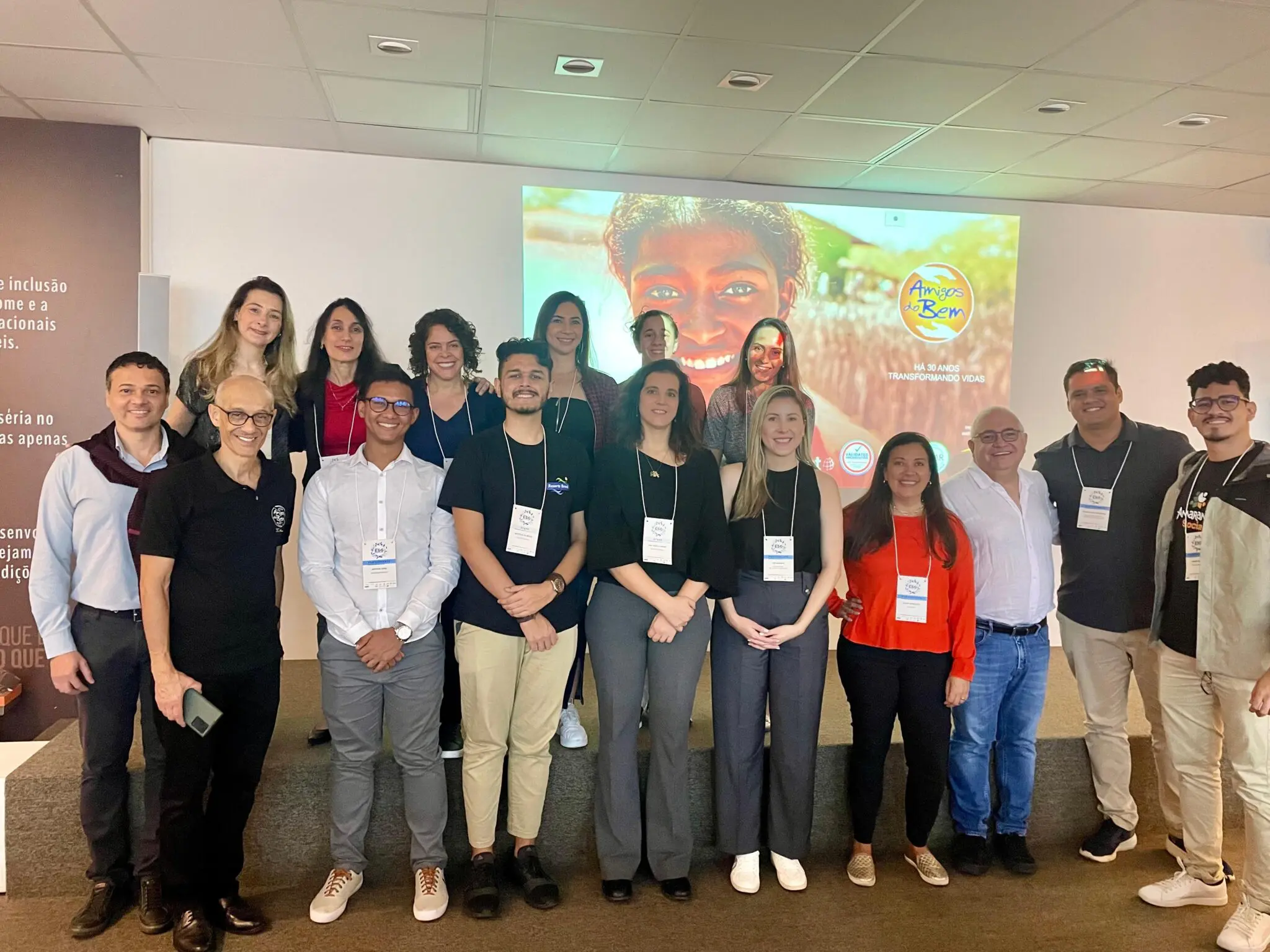 Resorts Brasil promove 1º Fórum ESG e impulsiona sustentabilidade no Turismo Fórum ESG