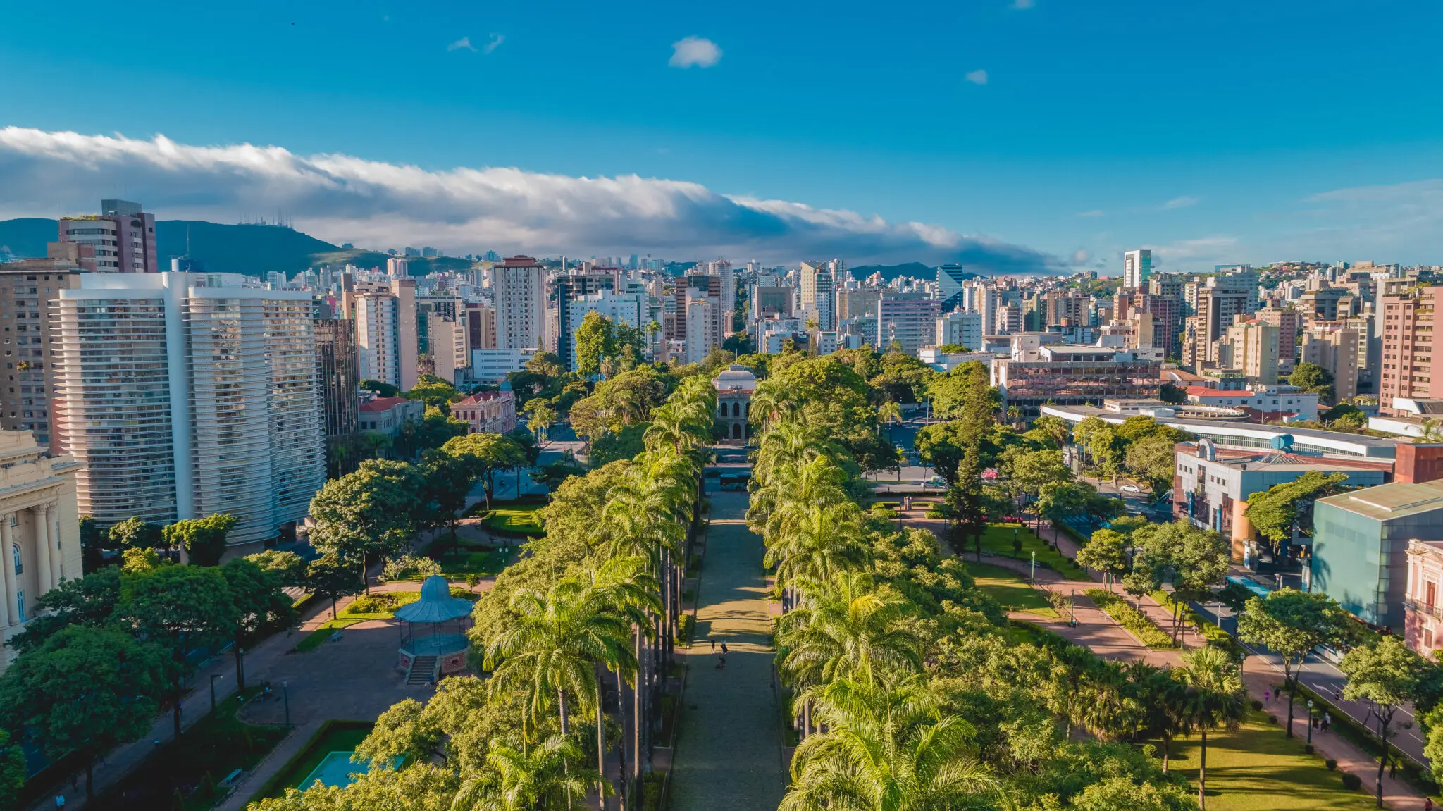 Belo Horizonte