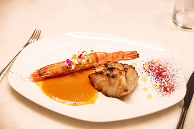 Jantar beneficente no Fairmont Rio contará com a participação de seleto grupo de chefs Jantar beneficente no Fairmont Rio contará com a participação de seleto grupo de chefs