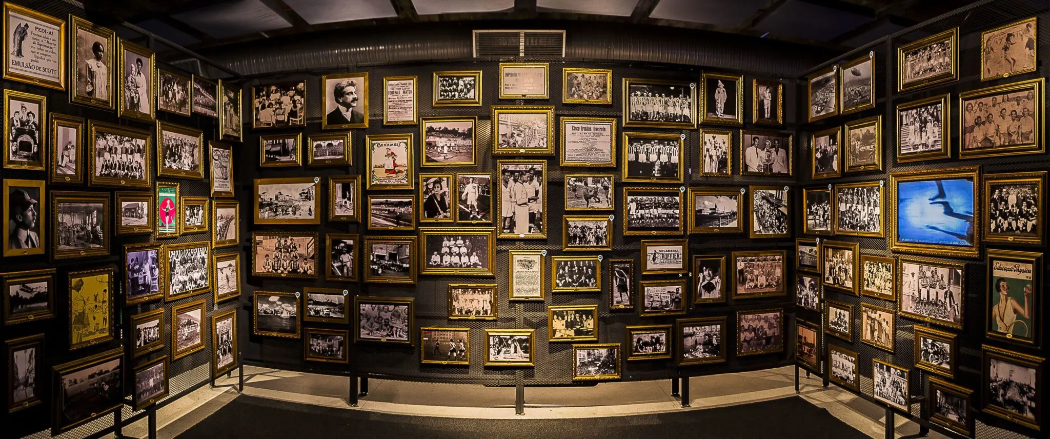 Museu do Futebol