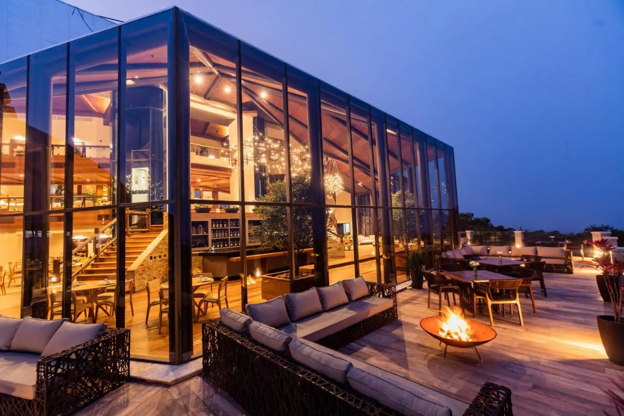 Bendito-Cacao-Resort---Spa-Campos-do-Jordao campos do jordão