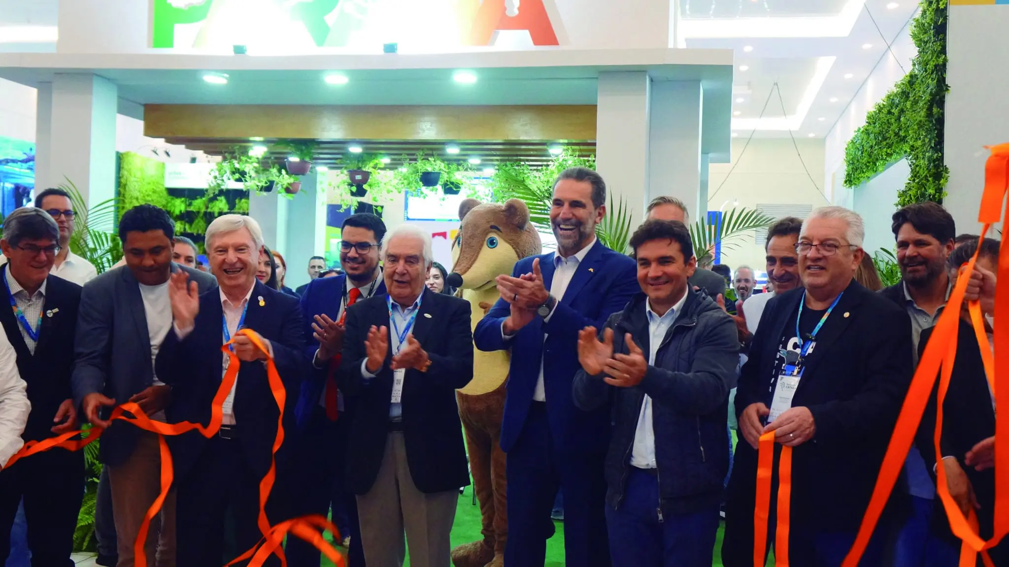 Festival das Cataratas