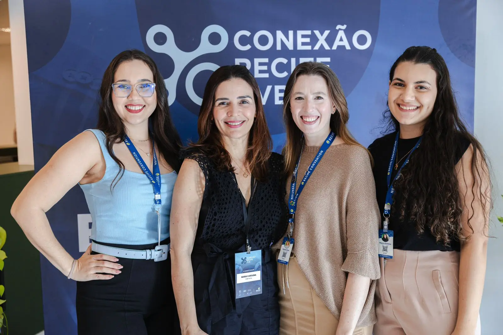 conexão recife